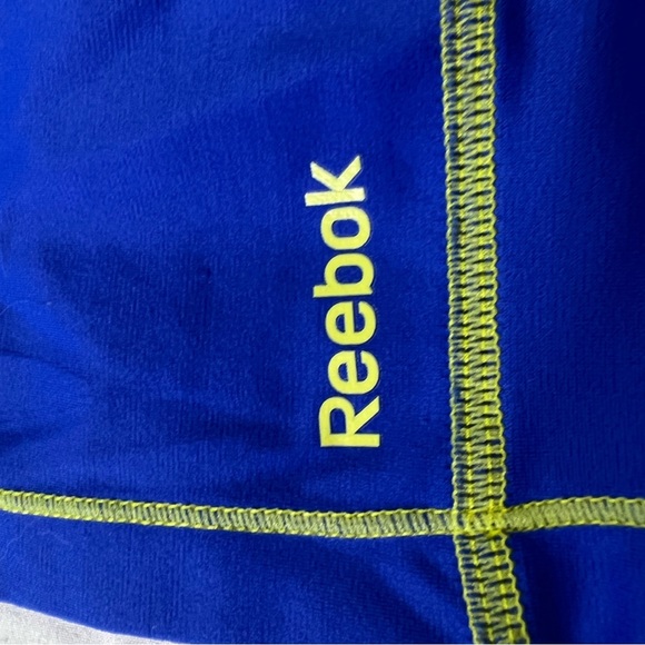 Reebok Rash Guard - Picture 2 of 4
